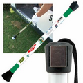 Scramble Pic Golf Tool